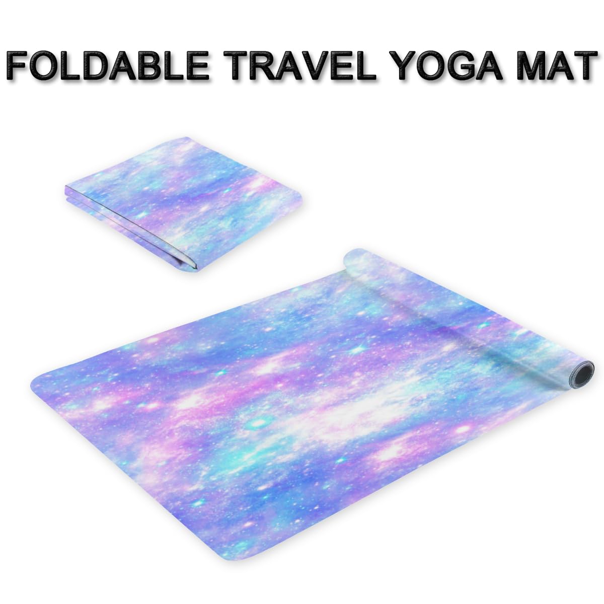 デイジー SUKALA VIEW PRINT TRAVEL YOGA MAT 完売【SUKALA】VIEW PRINT TRAVEL YOGA MATデイジー